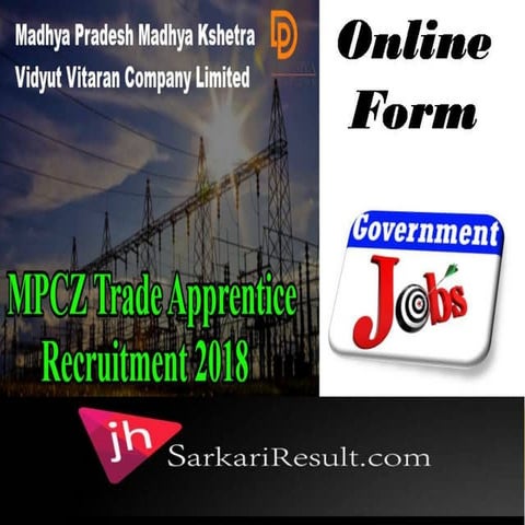 Online form | PDF