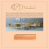 Best Online Furniture Store Australia