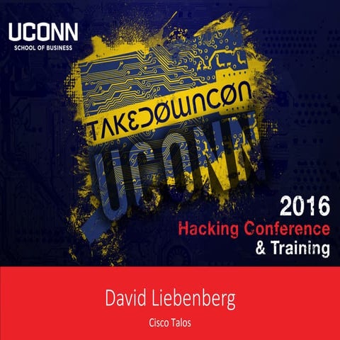 Online Gaming and the Growing Impact of China DDoS - David Liebenberg