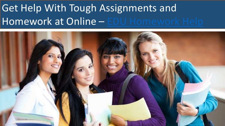 Homework help usa