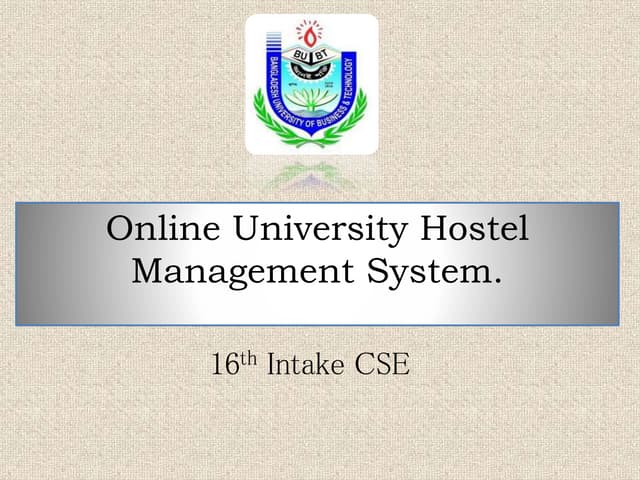Online hostel management_system