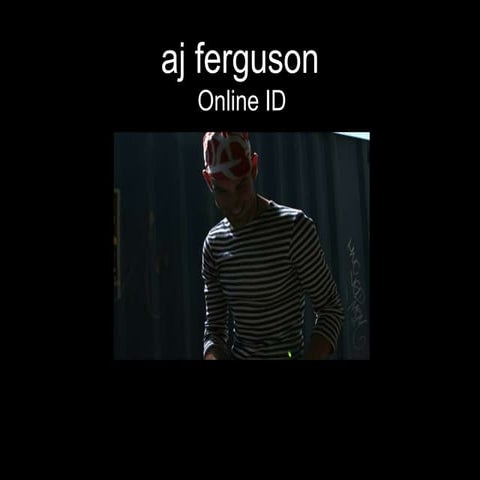 Online id