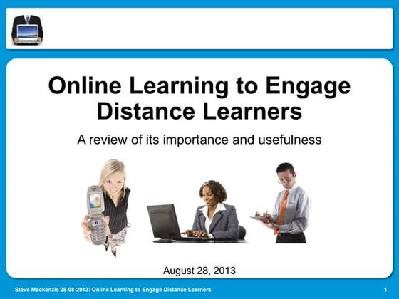 Online Learning