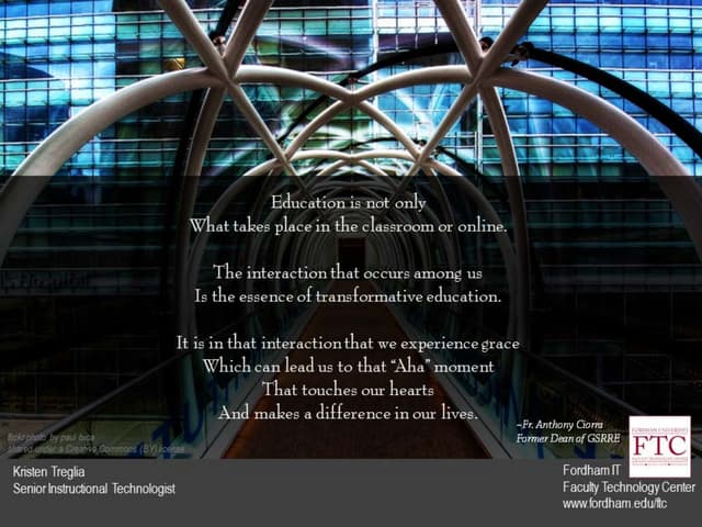 Online Learning (GSE 4/11/16)