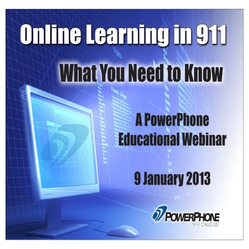 It's Not Just EMD: A PowerPhone Webinar | PDF