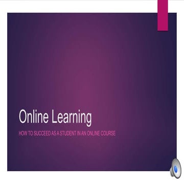 Introduction to Online Learning