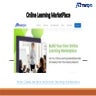 Online learning market place