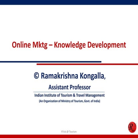 knowledge development