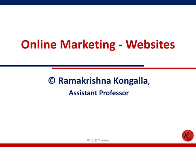 Websites