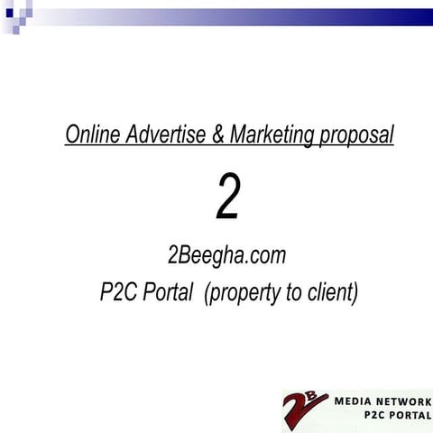 Online marketing proposal_-_2beegha.com