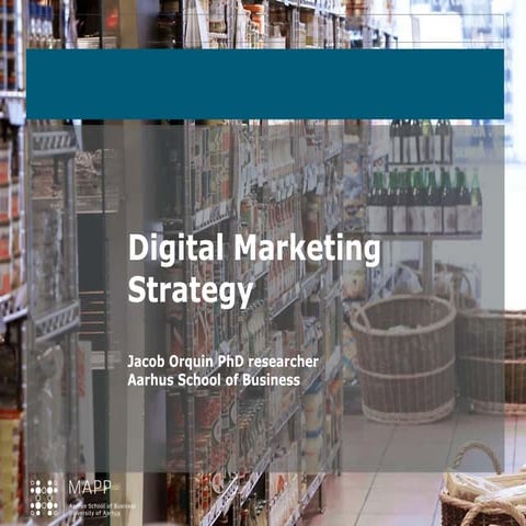 Xay Dung Chien Luoc Marketing Online 