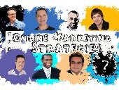Online Marketing Strategy