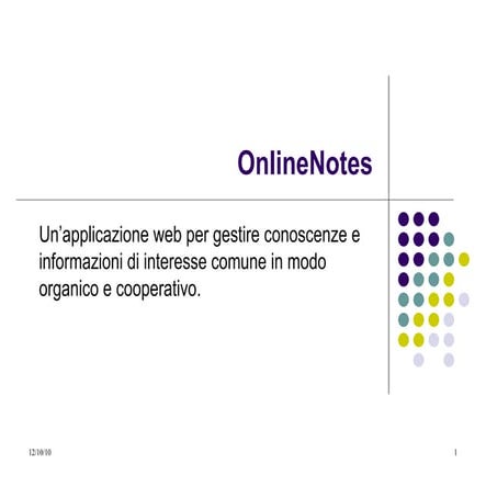 OnlineNotes