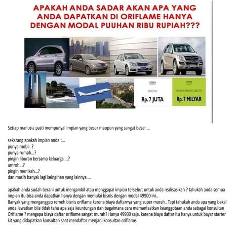 PELUANG BISNIS MODAL KECIL HASIL JUTAAN RUPIAH