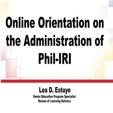 Online Orientation on the Admin of Phil-IRI 2024.pptx