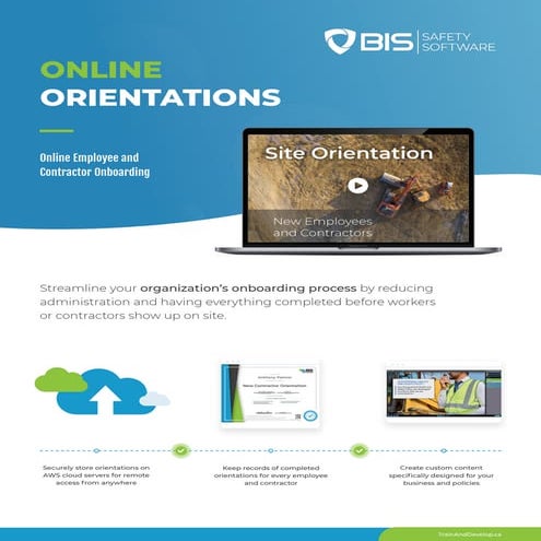 Online Safety Toolbox Talks | PDF