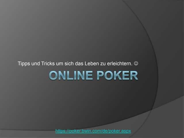 echtgeld spiel