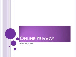 VPN Subscription