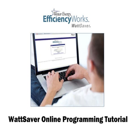Online Programming Tutorial | PPT