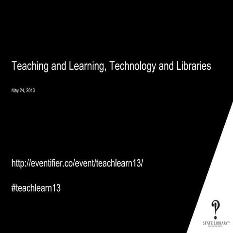 Online resources for teachers 