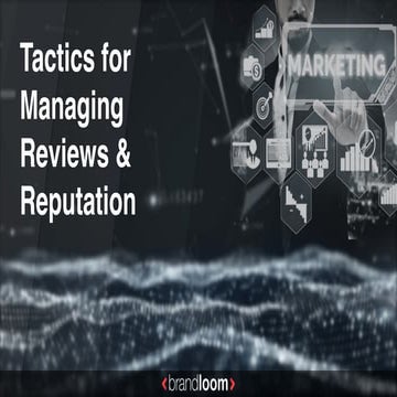 Online Review Management - Your Strong Brand Growth Asset.pdf