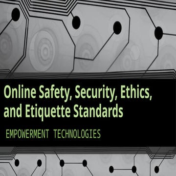 ONLINE SAFETY empowerment technolog.pptx