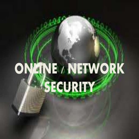 Online security