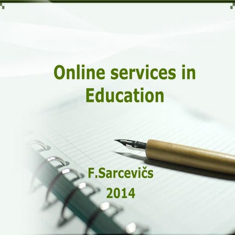 Online services in_education_fs