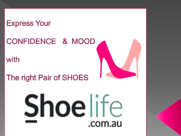 online shoe stores