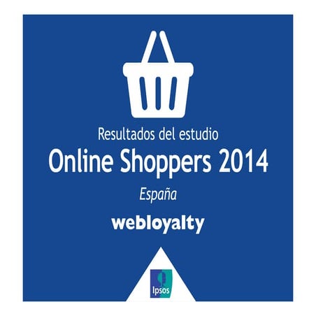 Online shoppers 