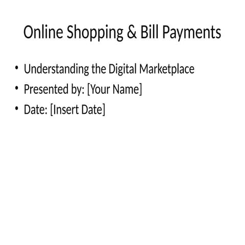 Online_Shopping_Bill_Payments___PPT.pptx