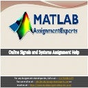 Online Signals and Systems Assignment Help