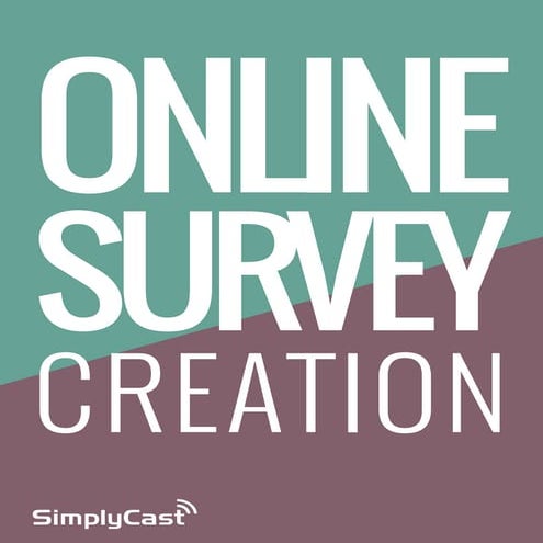 Online Survey Creation Guide | PDF
