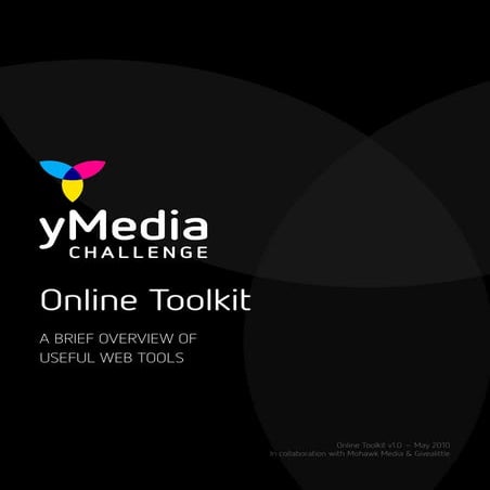 Online Toolkit