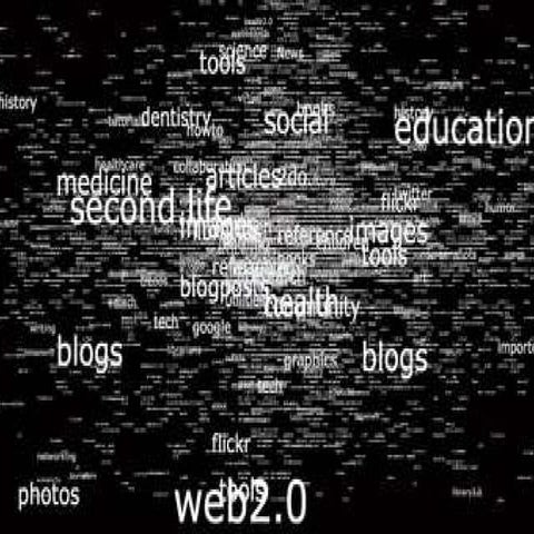 Online Visualization and Organization Tools