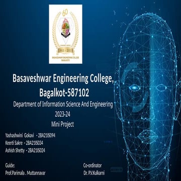 ONLINE VOTING SYSTEM USING FACE RECOGNITION (1).pptx