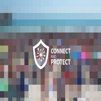 сonnect and protect  