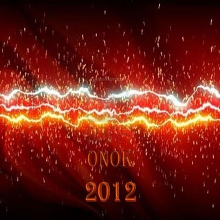 Onok Catálogo de 2012