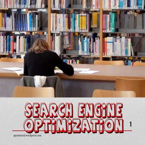 On page optimization 2014 technique   by seo and ppc expert