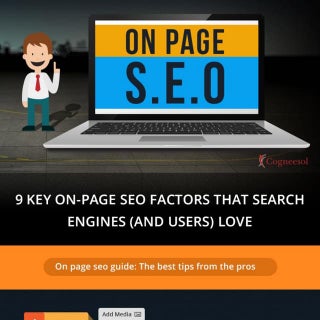 Onpage SEO Factors
