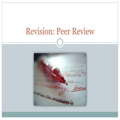 Rhetorical Problem Statement Assignment | PDF