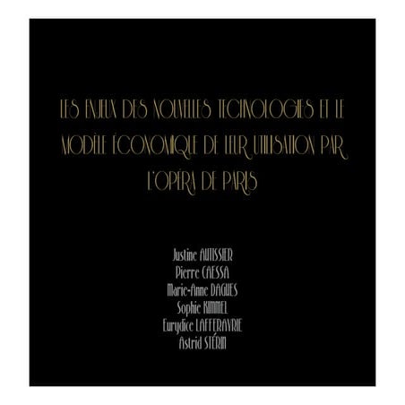 Super Cas ONP groupe 4