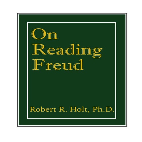 Onreadingfreud