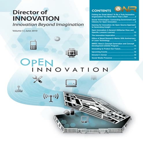 ONR Innovation Newsletter