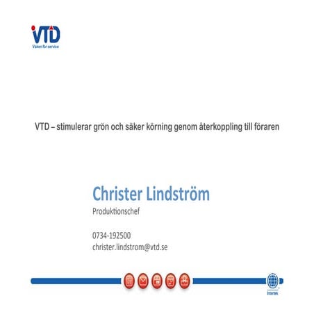 Erik Rosén, forskare Autoliv Research | PDF