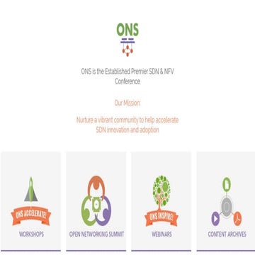 SDN for Enterprise Networks