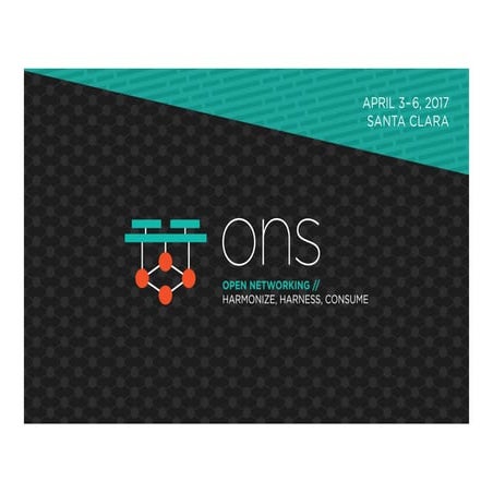 ONS Summit 2017 SKT TINA