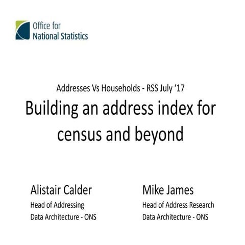 Ons households july 17 addressing ac mj