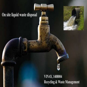 On site Liquid waste disposal.pptx