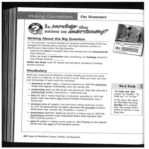 On summer p. 454 461